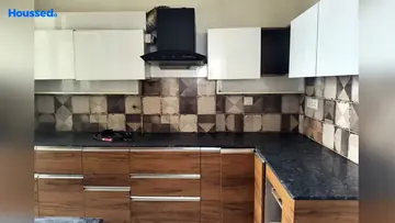 Amenities of 2.5 BHK Flat for Rent in M3M Woodshire Sector 107, Gurgaon - Image 95607