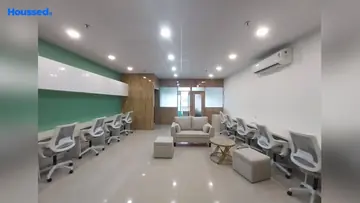 Project Image of Commercial Office Space for Rent in Salt Lake, Kolkata - Image 95595