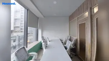 Project Image of Commercial Office Space for Rent in Salt Lake, Kolkata - Image 95597