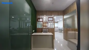 Project Image of Commercial Office Space for Rent in Salt Lake, Kolkata - Image 95594