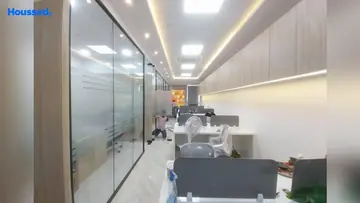 Project Image of Commercial Office Space for Rent in Imagine Techpark Salt Lake, Kolkata - Image 95612