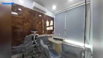 Project Image of Commercial Office Space for Rent in Imagine Techpark Salt Lake, Kolkata - Image 95611
