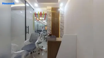 Project Image of Commercial Office Space for Rent in Imagine Techpark Salt Lake, Kolkata - Image 95613