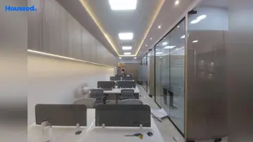 Project Image of Commercial Office Space for Rent in Imagine Techpark Salt Lake, Kolkata - Image 95614