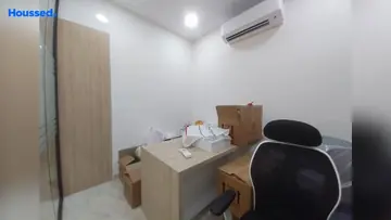 Project Image of Commercial Office Space for Rent in Imagine Techpark Salt Lake, Kolkata - Image 95610