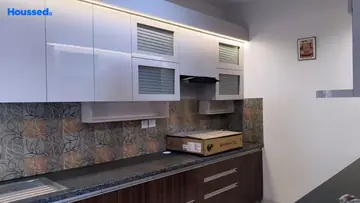 Project Image of 3 BHK Flat for Rent in Hero Homes Sector 104, Gurgaon - Image 95625