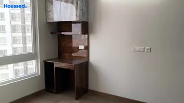 Project Image of 3 BHK Flat for Rent in Hero Homes Sector 104, Gurgaon - Image 95623