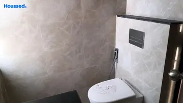 Project Image of 3 BHK Flat for Rent in Hero Homes Sector 104, Gurgaon - Image 95627