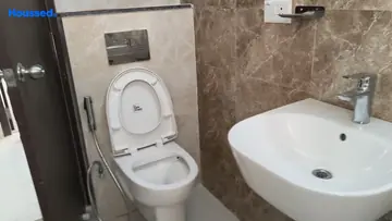 Project Image of 3 BHK Flat for Rent in Hero Homes Sector 104, Gurgaon - Image 95621