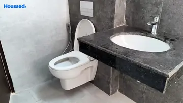 Project Image of 3 BHK Flat for Rent in Hero Homes Sector 104, Gurgaon - Image 95624