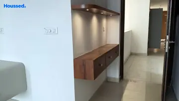 Project Image of 3 BHK Flat for Rent in Hero Homes Sector 104, Gurgaon - Image 95617