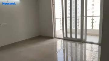 Project Image of 3 BHK Flat for Rent in Hero Homes Sector 104, Gurgaon - Image 95620