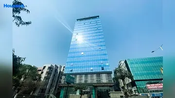 Project Image of Commercial Office Space for Rent in Salt Lake, Kolkata - Image 95615