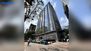 Project Image of Commercial Office Space for Rent in Salt Lake, Kolkata - Image 95616