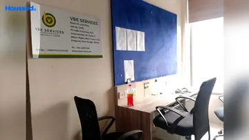 Project Image of Commercial Office Space for Rent in Salt Lake, Kolkata - Image 95631