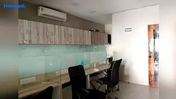 Project Image of Commercial Office Space for Rent in Salt Lake, Kolkata - Image 95630