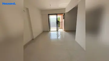 Project Image of 3 BHK Flat for Resale in Binori Ashiyana Ghuma, Ahmedabad - Image 95961