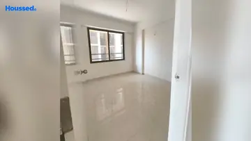 Project Image of 3 BHK Flat for Resale in Binori Ashiyana Ghuma, Ahmedabad - Image 95967