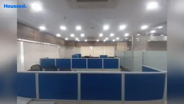 Project Image of Commercial Office Space for Rent in Salt Lake, Kolkata - Image 95644