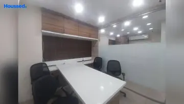 Project Image of Commercial Office Space for Rent in Salt Lake, Kolkata - Image 95646
