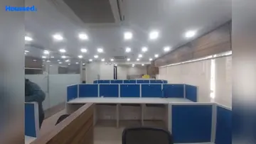 Project Image of Commercial Office Space for Rent in Salt Lake, Kolkata - Image 95648