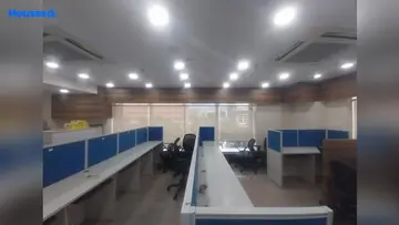 Project Image of Commercial Office Space for Rent in Salt Lake, Kolkata - Image 95645