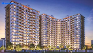 Project Image of 2 BHK Flat for Resale in ARV Uthville Kharadi, Pune - Image 95944