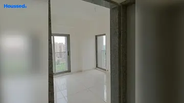 Project Image of 3 BHK Flat for Resale in Flora Iris South Bopal, Ahmedabad - Image 95982