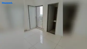 Project Image of 3 BHK Flat for Resale in Flora Iris South Bopal, Ahmedabad - Image 95976