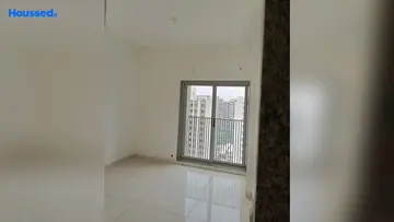 Project Image of 3 BHK Flat for Resale in Flora Iris South Bopal, Ahmedabad - Image 95977