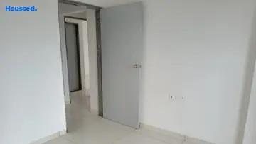 Project Image of 3 BHK Flat for Resale in Flora Iris South Bopal, Ahmedabad - Image 95979