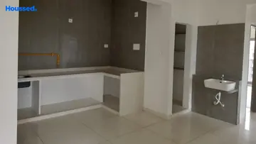 Project Image of 3 BHK Flat for Resale in Flora Iris South Bopal, Ahmedabad - Image 95981
