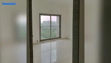 Project Image of 3 BHK Flat for Resale in Flora Iris South Bopal, Ahmedabad - Image 95980