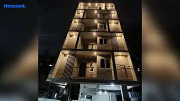 Project Image of 2 BHK Flat for Resale in Dwaraka Nagar, Visakhapatnam - Image 95682
