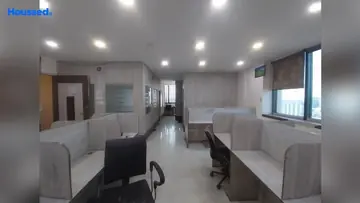 Project Image of Commercial Office Space for Rent in Space Ergo Salt Lake, Kolkata - Image 95676