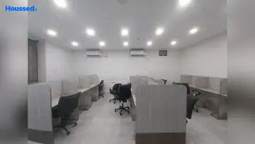 Project Image of Commercial Office Space for Rent in Space Ergo Salt Lake, Kolkata - Image 95678