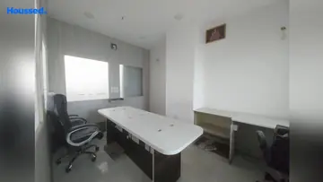 Project Image of Commercial Office Space for Rent in Space Ergo Salt Lake, Kolkata - Image 95679