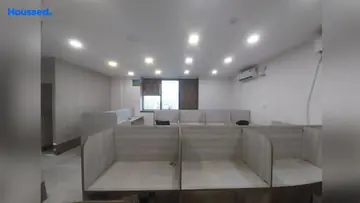 Project Image of Commercial Office Space for Rent in Space Ergo Salt Lake, Kolkata - Image 95677
