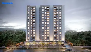 Project Image of 3 BHK Flat for Resale in Mount Milano South Bopal, Ahmedabad - Image 96019