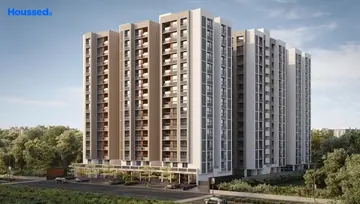 Project Image of 3 BHK Flat for Resale in Mount Milano South Bopal, Ahmedabad - Image 96017