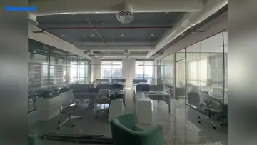 Project Image of Commercial Office Space for Rent in Imagine Techpark Salt Lake, Kolkata - Image 95700