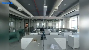 Project Image of Commercial Office Space for Rent in Imagine Techpark Salt Lake, Kolkata - Image 95699