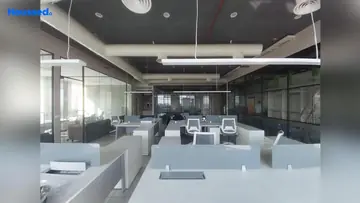 Project Image of Commercial Office Space for Rent in Imagine Techpark Salt Lake, Kolkata - Image 95698
