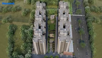 Project Image of 3 BHK Flat for Resale in Saanvi Nirman Stellar South Bopal, Ahmedabad - Image 96024