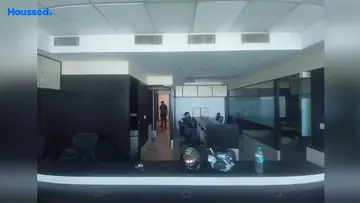 Project Image of Commercial Office Space for Rent in Merlin Infinite Salt Lake, Kolkata - Image 95703