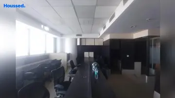 Project Image of Commercial Office Space for Rent in Merlin Infinite Salt Lake, Kolkata - Image 95701