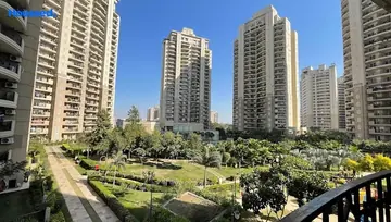 Project Image of 3 BHK Flat for Resale in ATS Kocoon Sector 109, Gurgaon - Image 95932