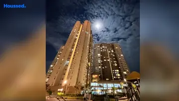 Project Image of 2 BHK Flat for Resale in Godrej Woodscapes Whitefield, Bangalore - Image 95714