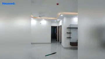Project Image of 2 BHK Flat for Resale in Godrej Woodscapes Whitefield, Bangalore - Image 95713