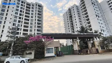 Project Image of 3 BHK Flat for Resale in GR Floret Akshayanagar, Bangalore - Image 95718